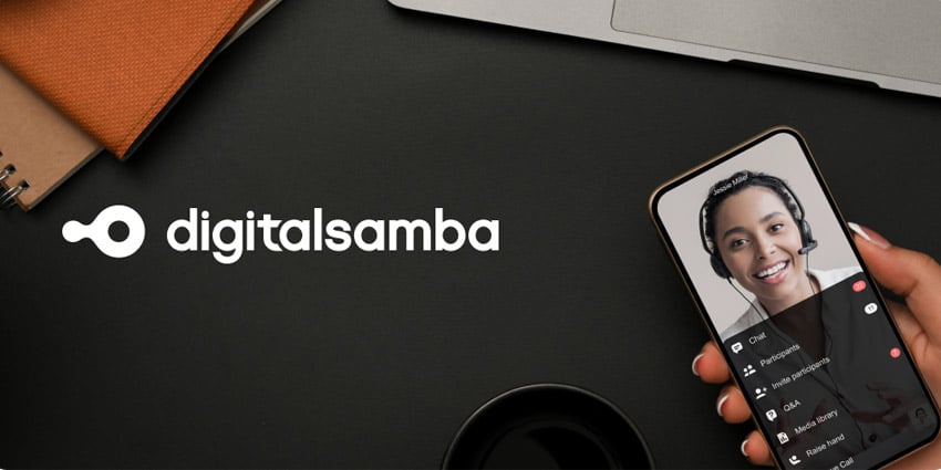 How Digital Samba video conferencing SDK and API leverages ACKs and NACKs